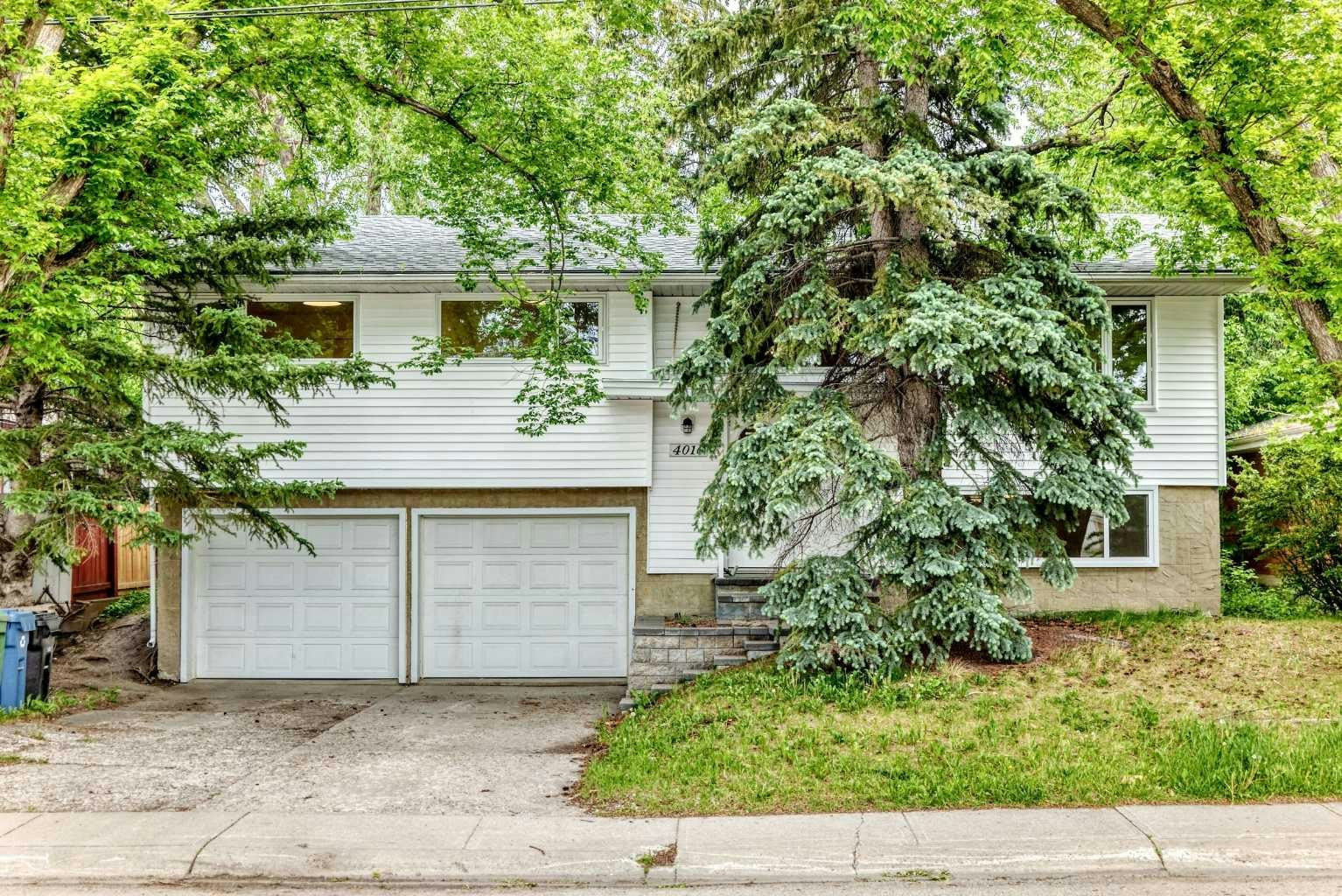 4016 37 Street NW, Calgary, AB, T2L 2J3