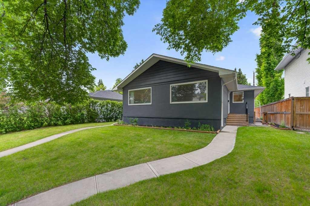 319 37 Street SW, Calgary, AB, T3C 1R5