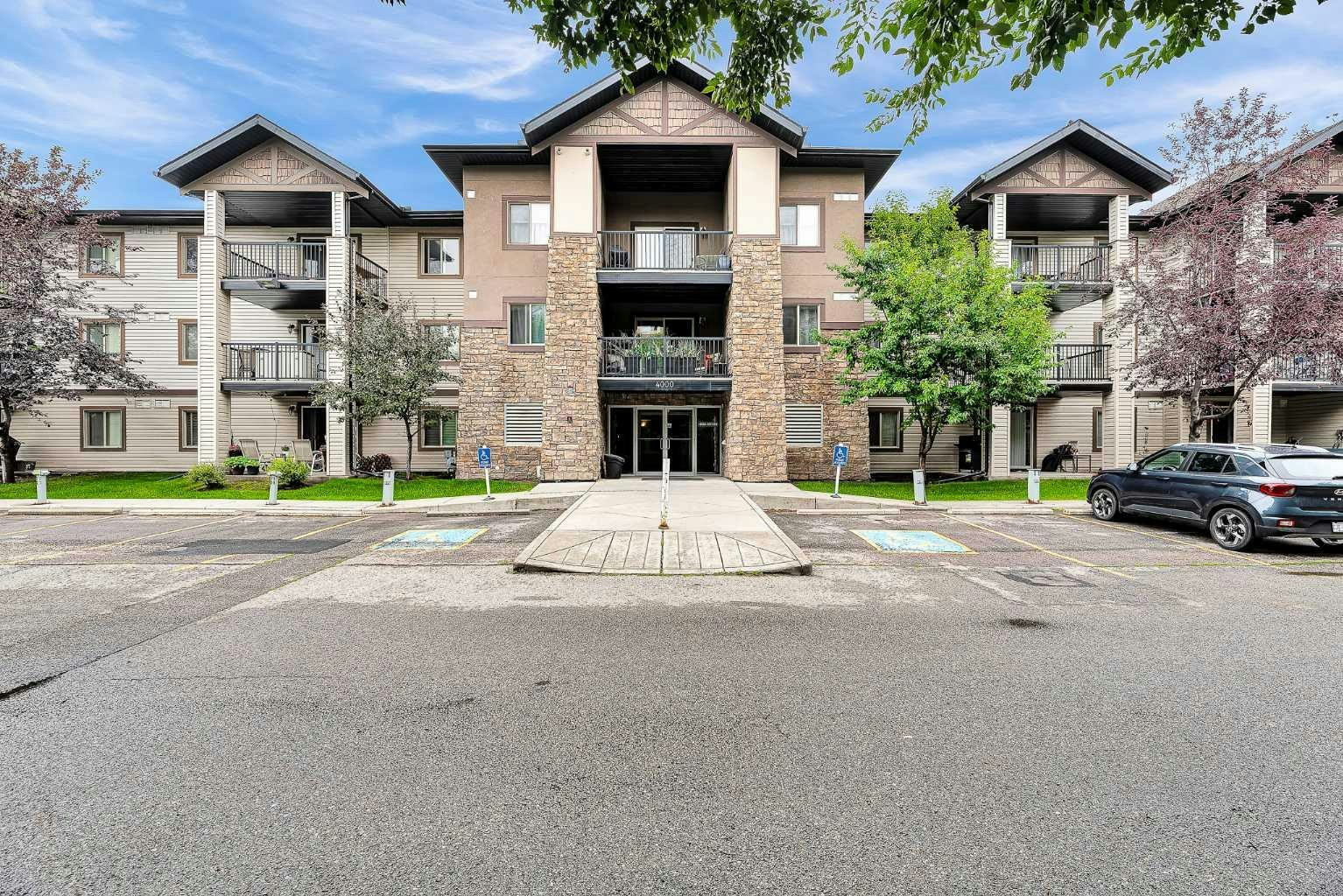 4308-16969 24 Street SW, Calgary, AB, T2Y 0J7
