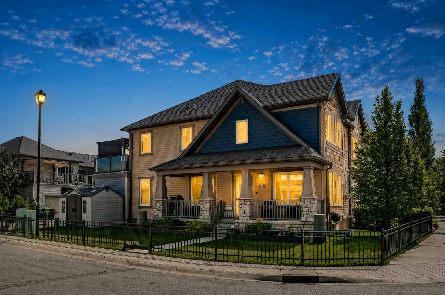 3084 Windsong Boulevard SW, Airdrie, AB, T4B 3R7