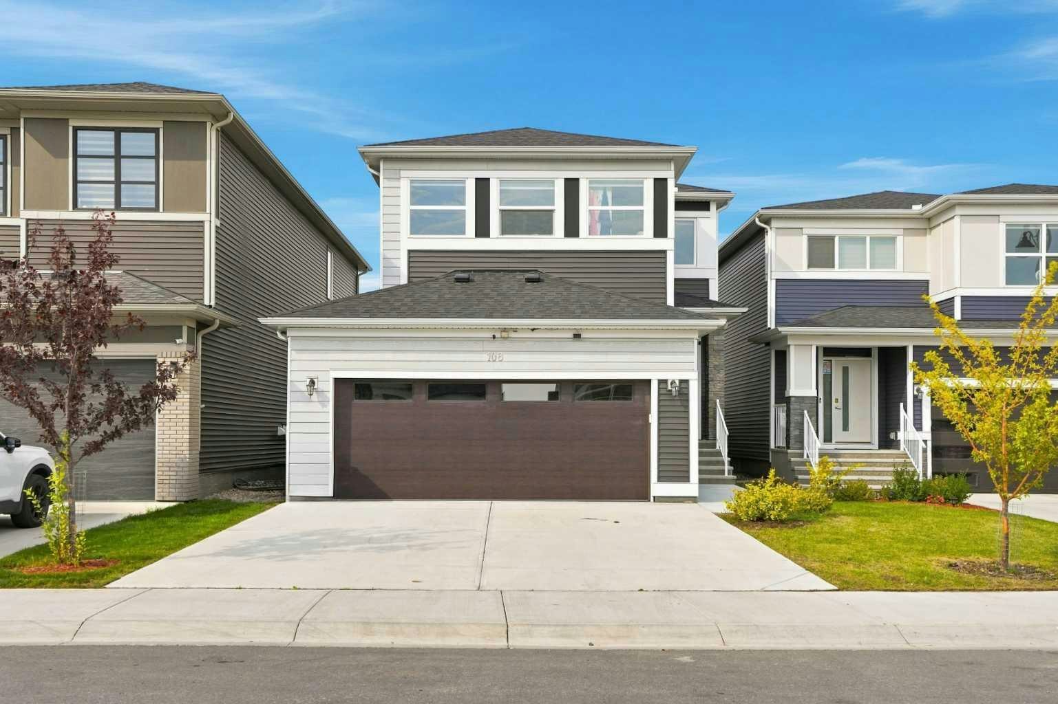 108 Homestead Close NE, Calgary, AB, T3J 2H2