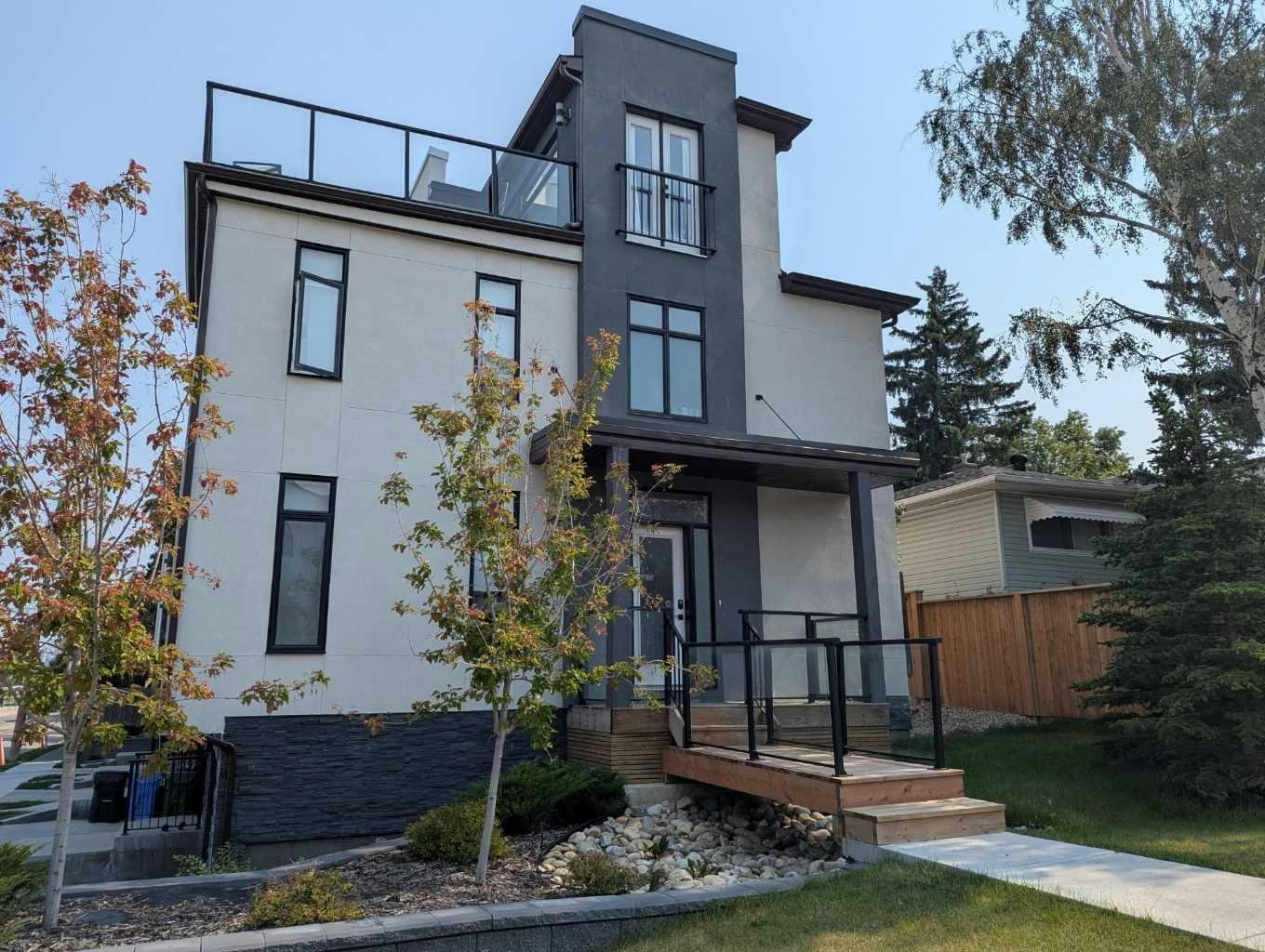 2857 12 Avenue SW, Calgary, AB, T3C 3Y7