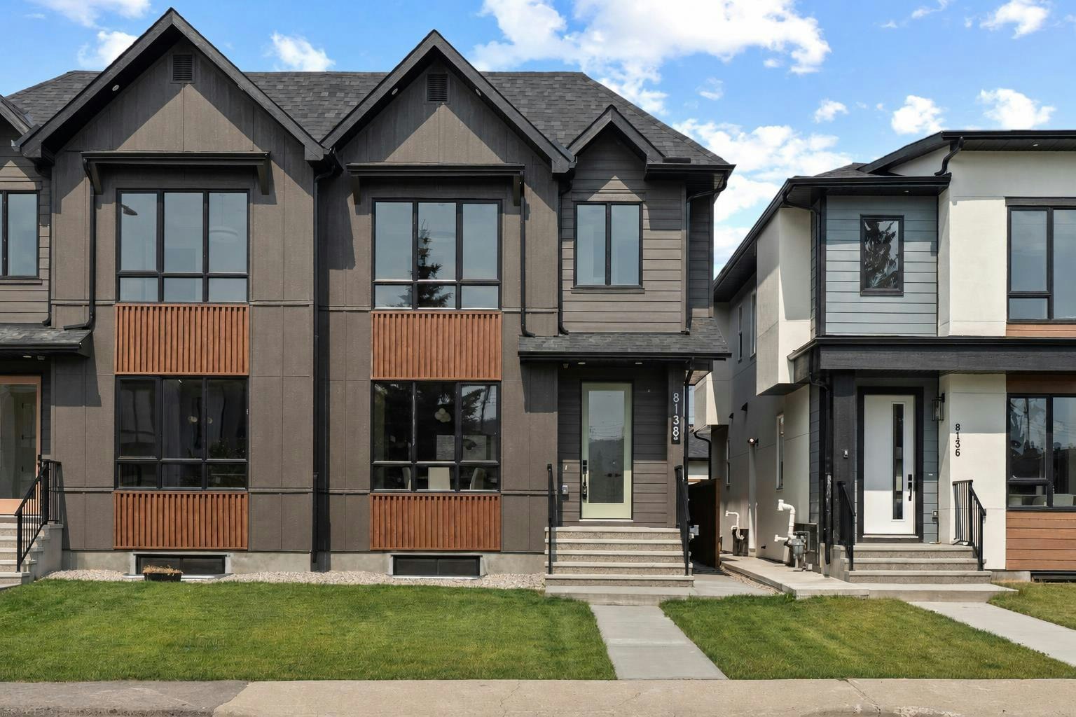 8138 47 Avenue NW, Calgary, AB, T3B 1Z5