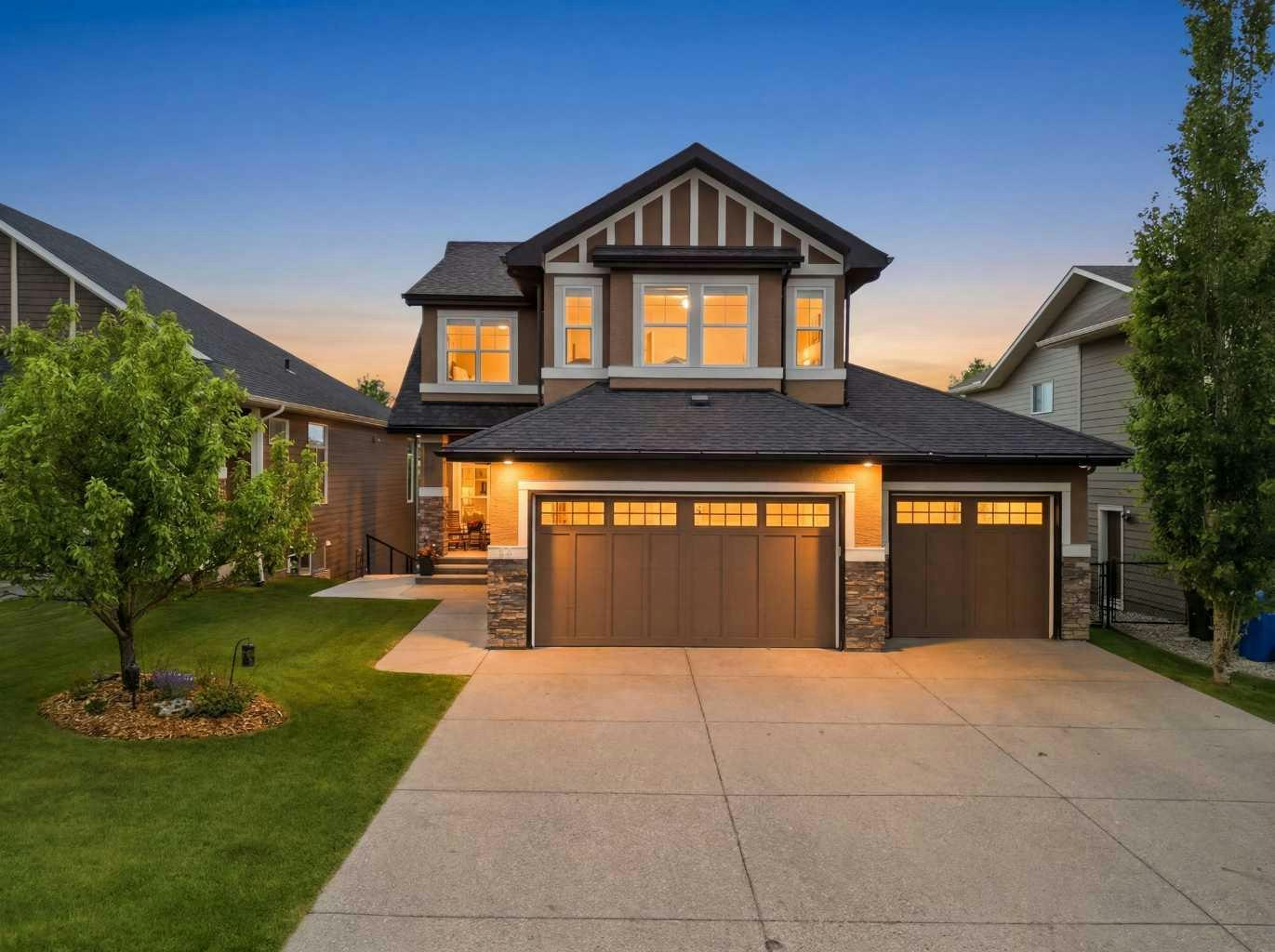 51 Ranchers Crescent, Okotoks, AB, T1S 0K5