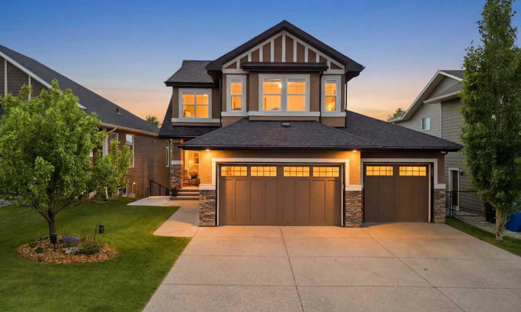 51 Ranchers Crescent