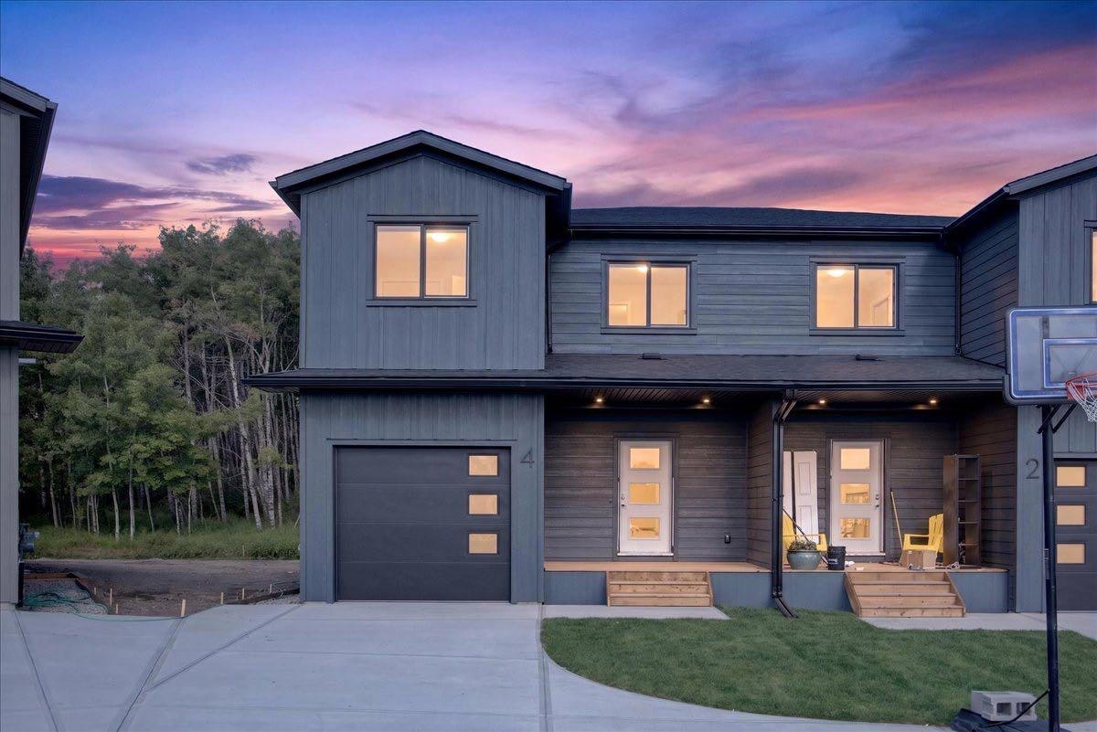4 Valarosa Park, Didsbury, AB, T0M 0W0