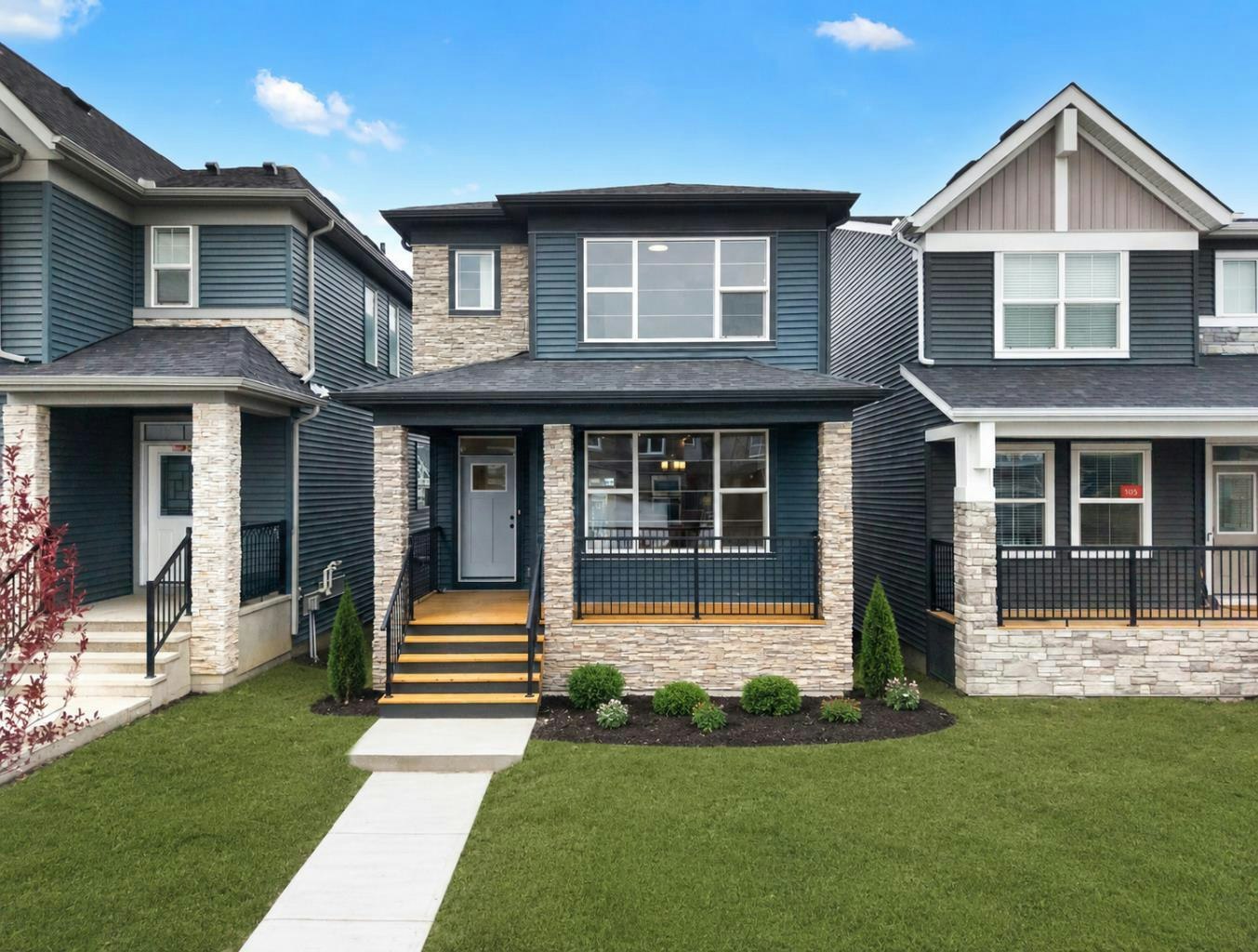 109 Creekview Manor SW, Calgary, AB, T2X 5Y1