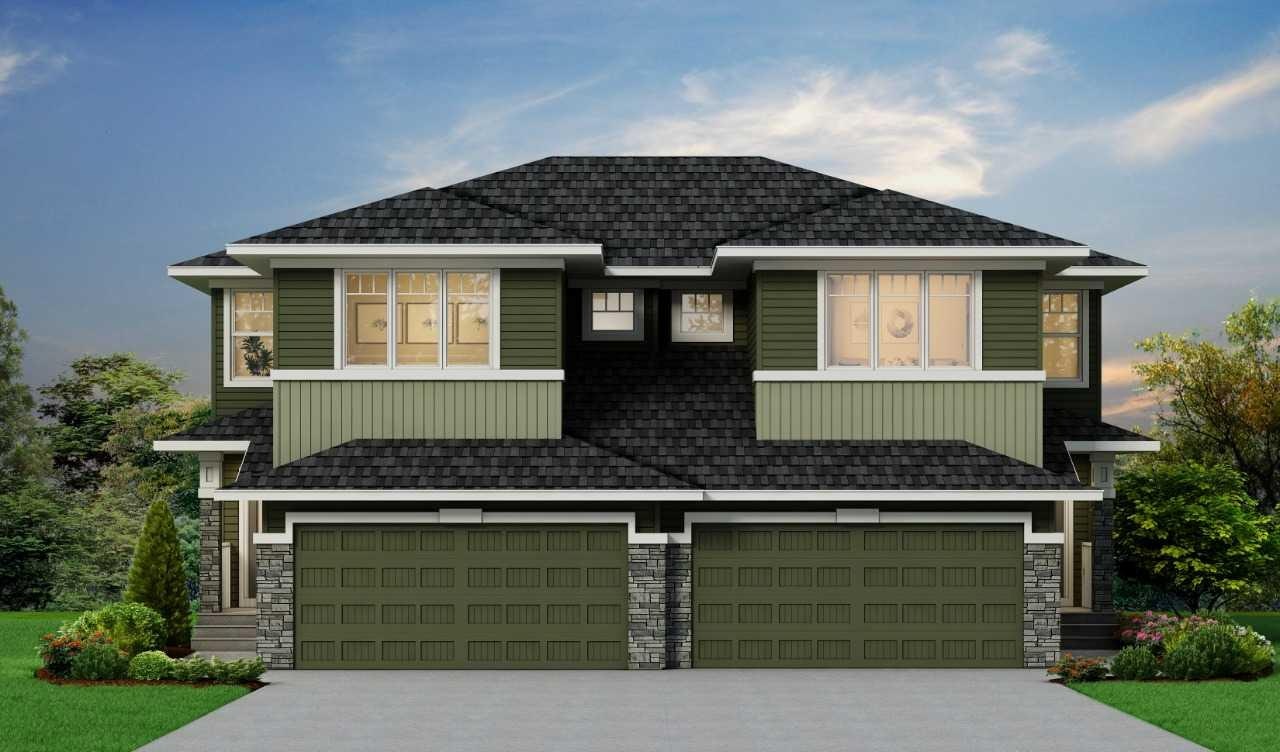 52 Southborough Common, Cochrane, AB, T4C 3J7