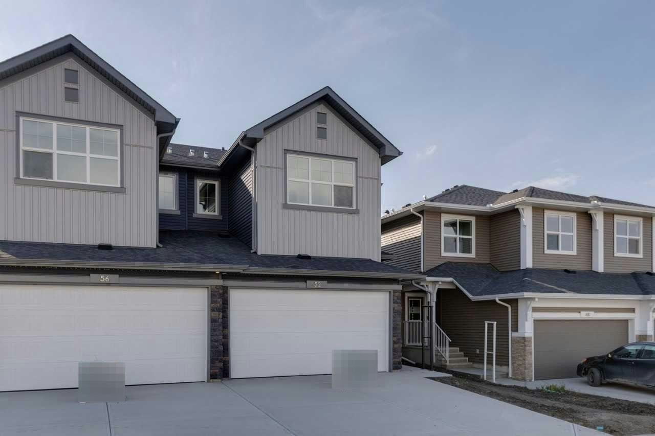 52 Southborough Common, Cochrane, AB, T4C 3J7