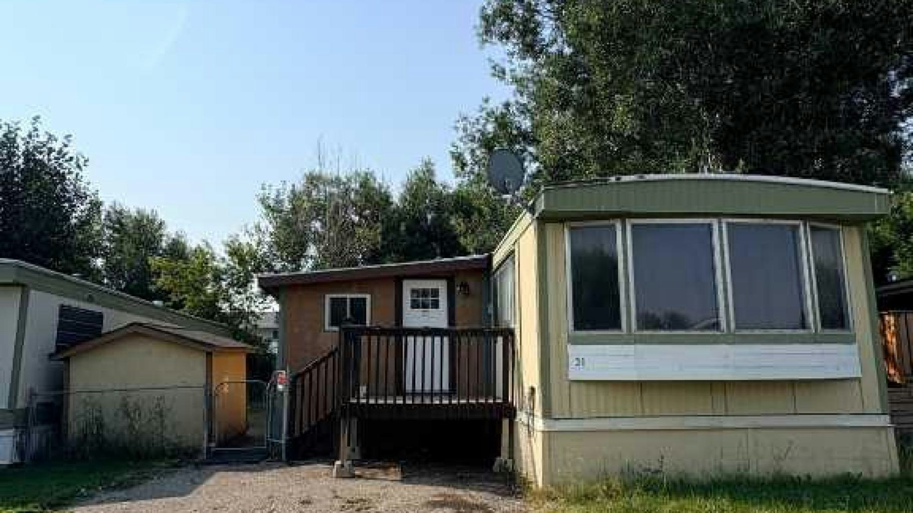 31-895 Elizabeth Street, Pincher Creek, AB, T0K 1W0