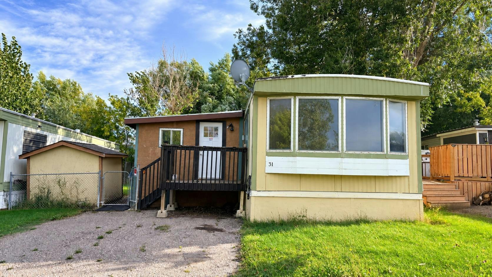 31-895 Elizabeth Street, Pincher Creek, AB, T0K 1W0