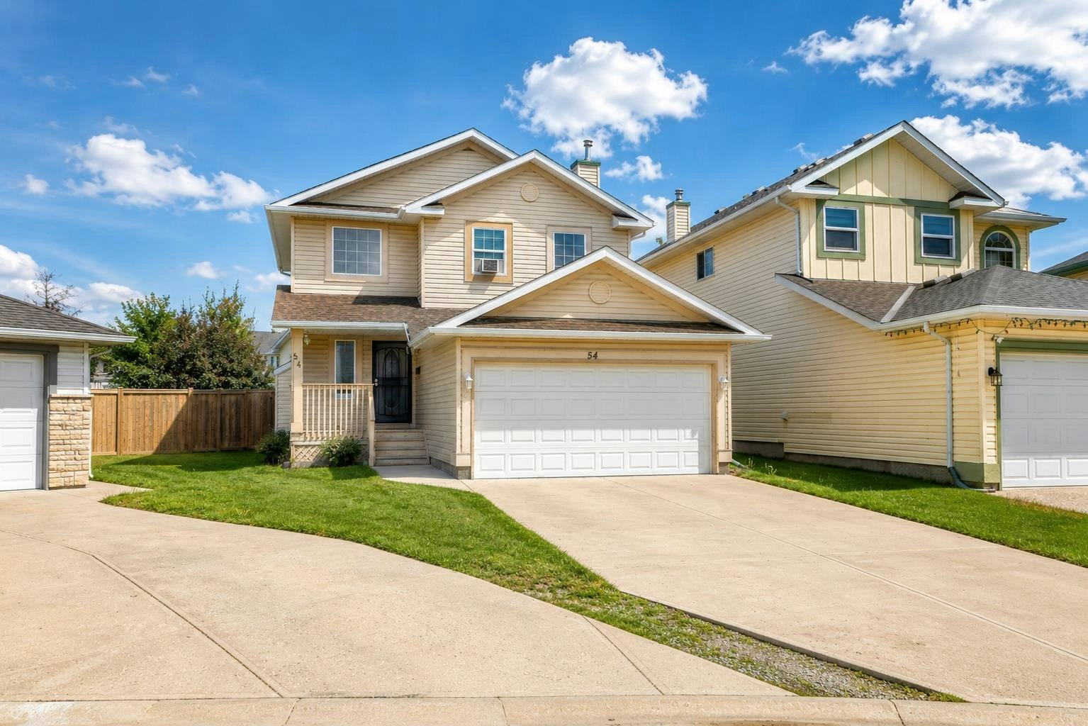 54 Coral Springs Court NE, Calgary, AB, T3J 3W9