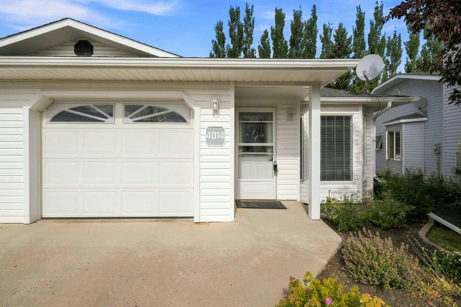4014 Shannon Drive, Olds, AB, T4H 1V9