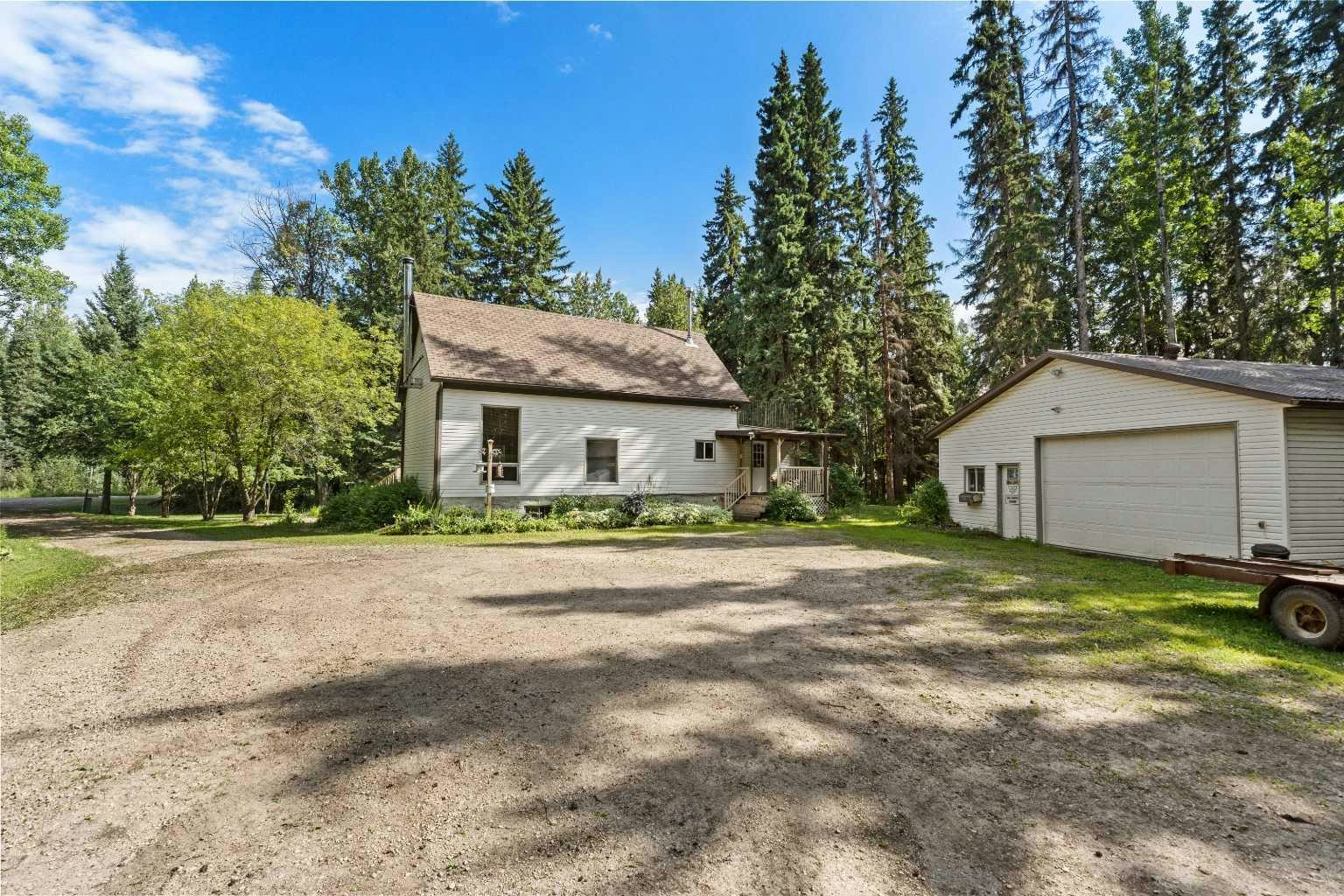 58306 Range Road 92, Rural Lac Ste. Anne County, AB, T0E 1N0