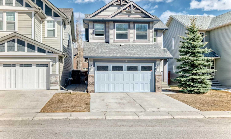 112 Chaparral Valley View SE