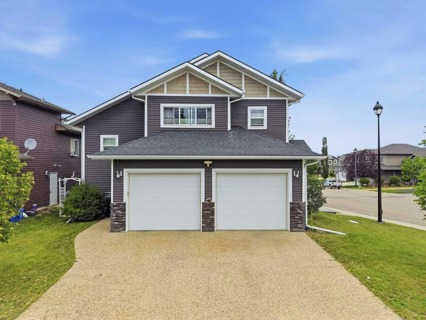 191 Morris Court, Blackfalds, AB, T4M 0B2