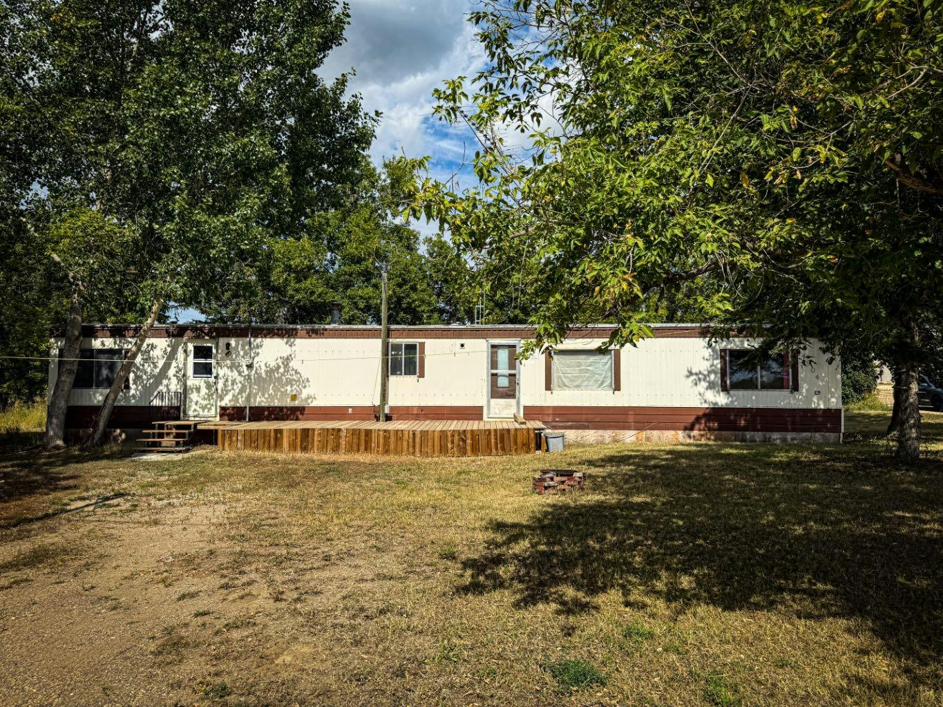 4904 51 Street, Wainwright, AB, T0B 1K0