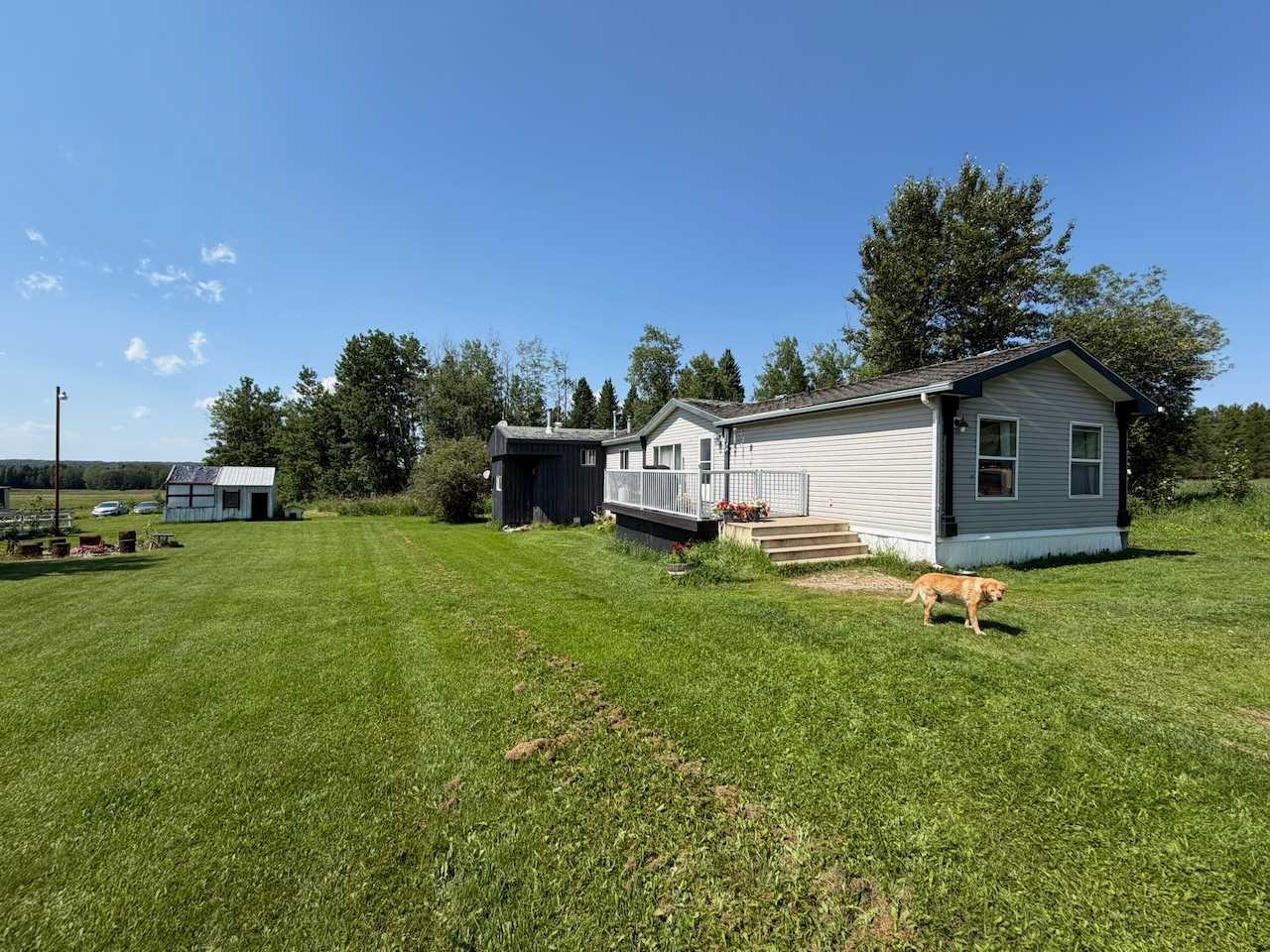 454038 75 Range, Wetaskiwin, AB, T0C 0A0