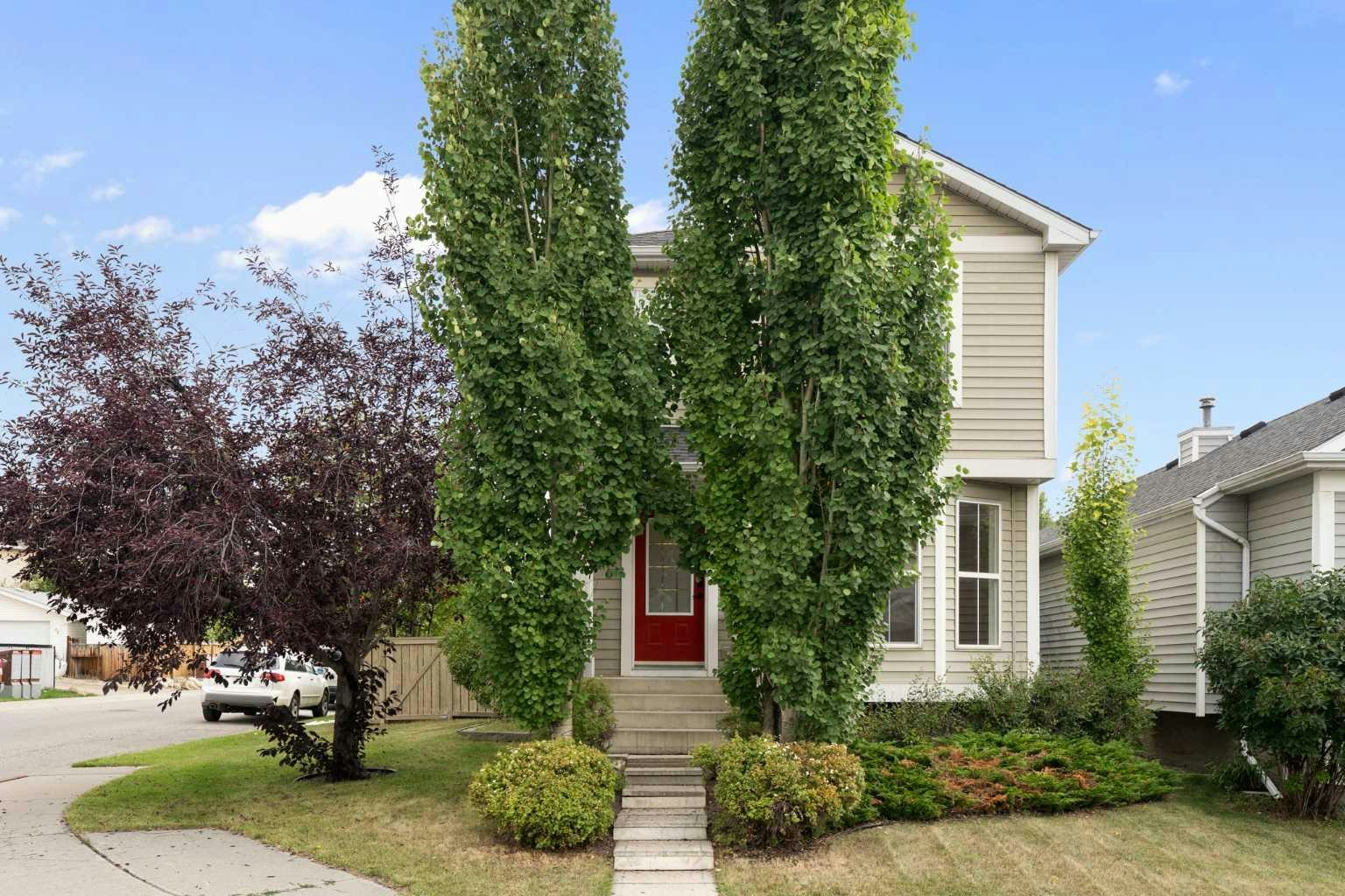 254 Tuscany Drive NW, Calgary, AB, T3L 2H9