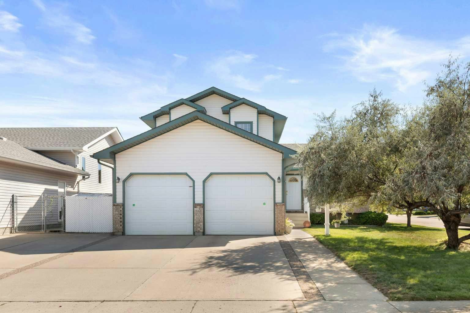 97 Stanfield Way SE, Medicine Hat, AB, T1B 4J4