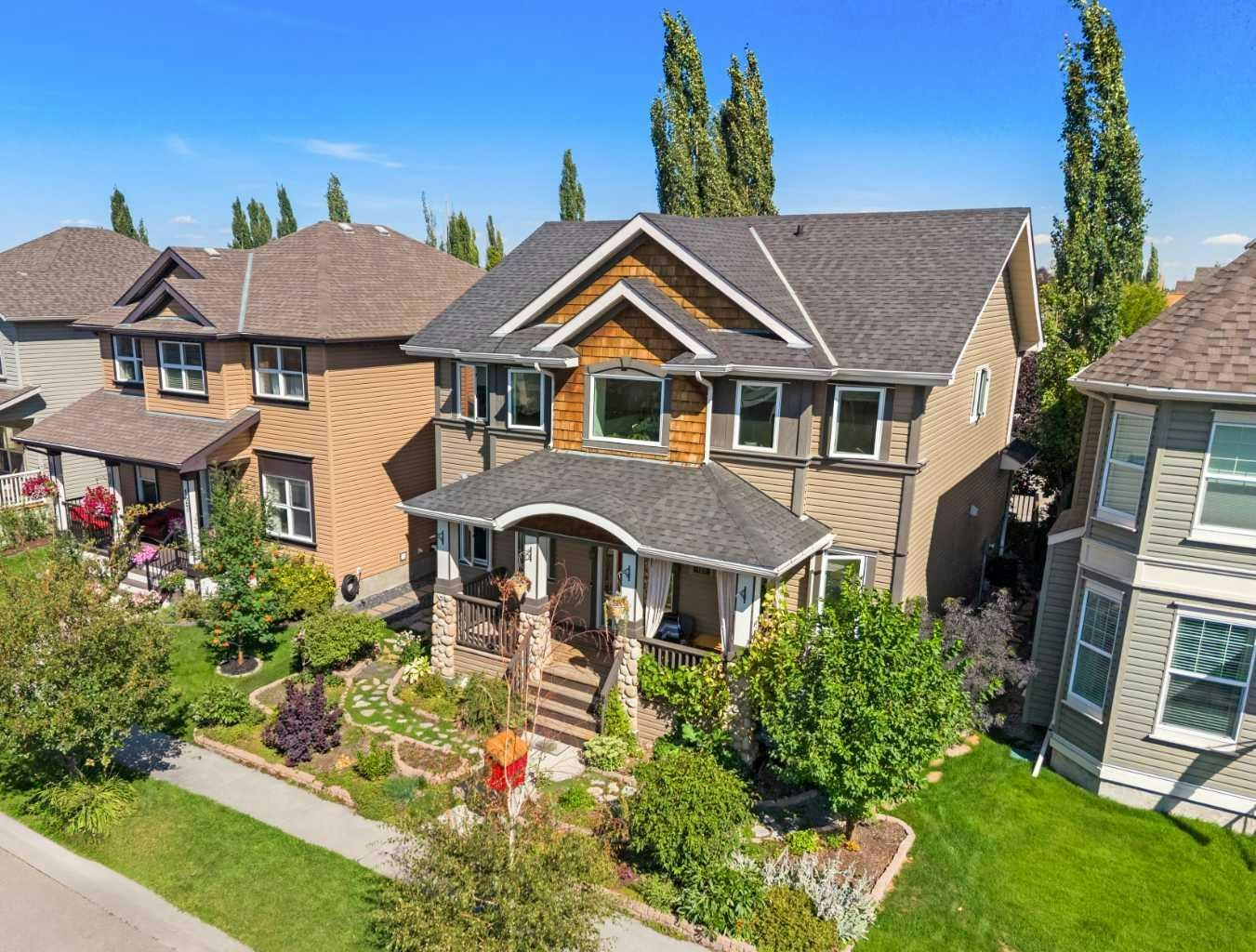 123 Prestwick Manor SE, Calgary, AB, T2Z 4S7