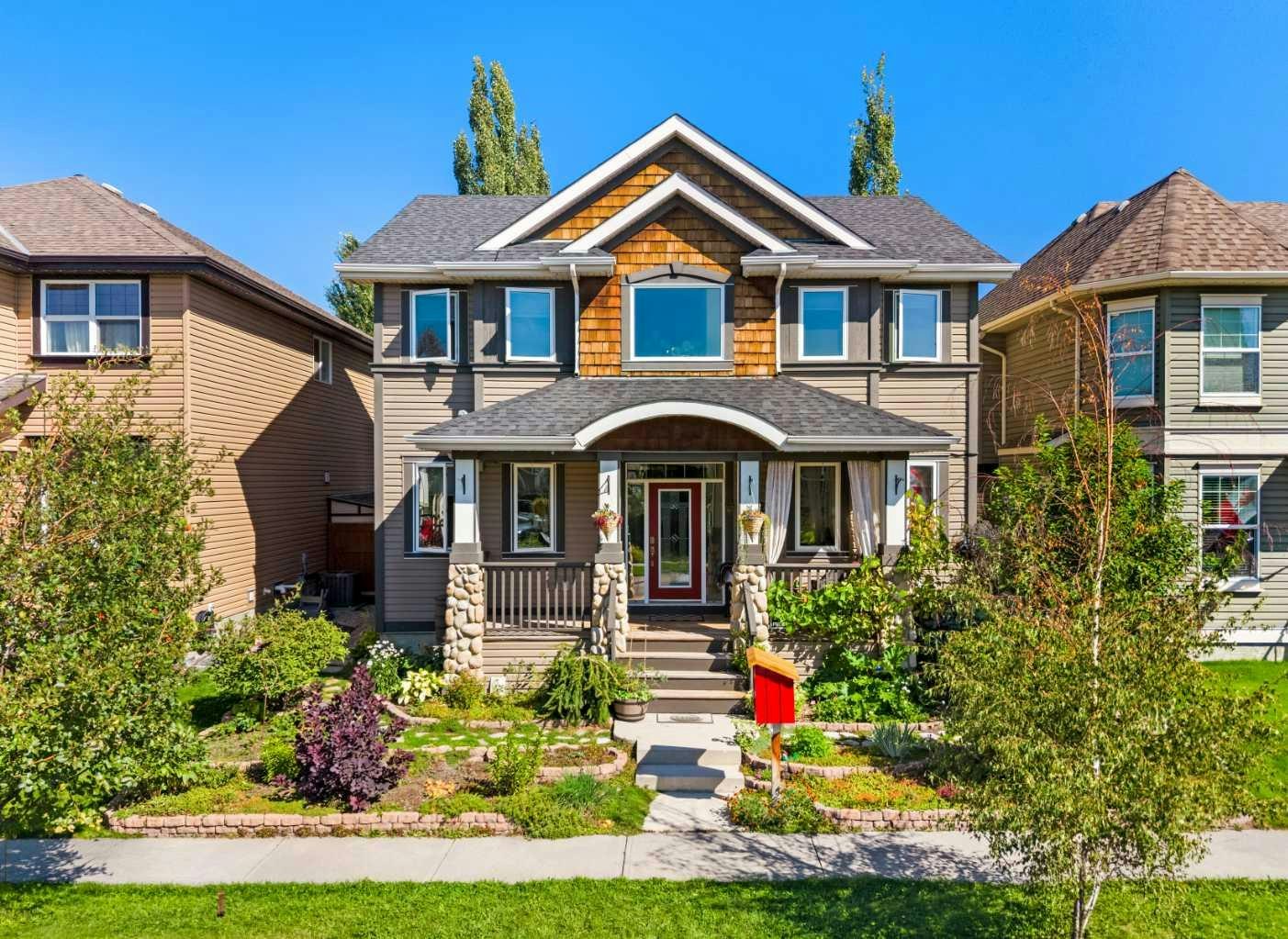 123 Prestwick Manor SE, Calgary, AB, T2Z 4S7