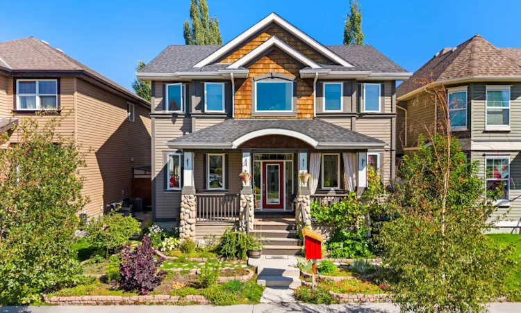 123 Prestwick Manor SE