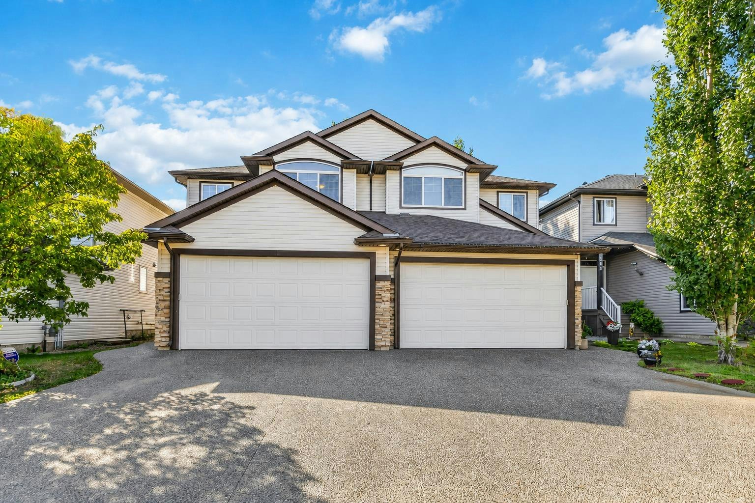 176 Hawthorn Way, Fort Mcmurray, AB, T9K 0P2