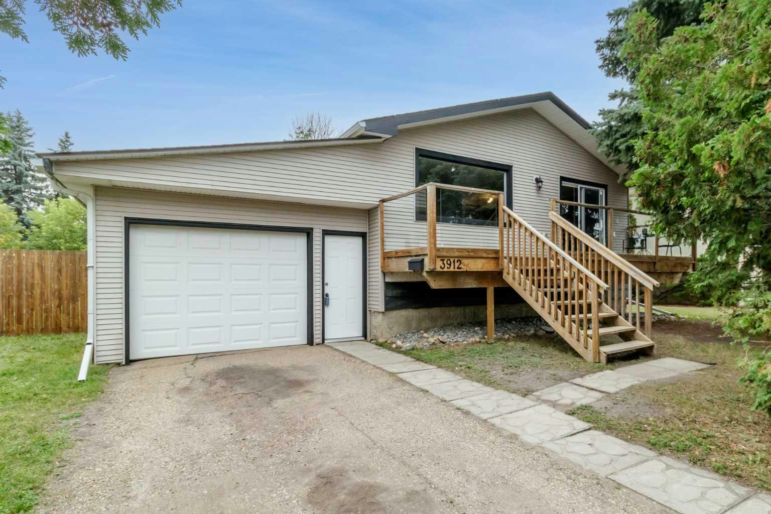 3912 50a Street, Red Deer, AB, T4P 1G7