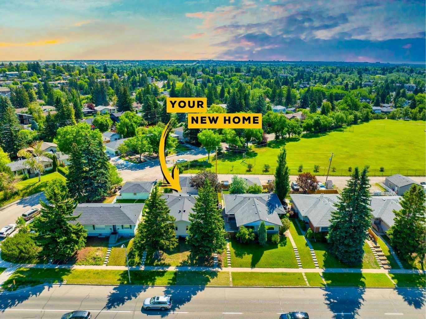 3222/3224 14 Street NW, Calgary, AB, T2K 1H8 - 2