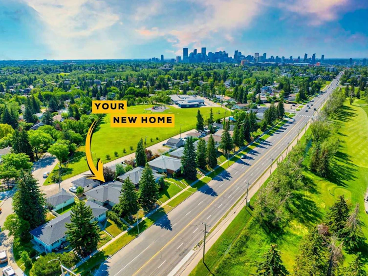 3222/3224 14 Street NW, Calgary, AB, T2K 1H8 - 21