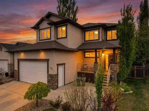 132 Ingle Close, Red Deer, AB, T4R 3S2
