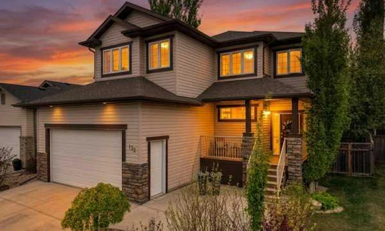 132 Ingle Close