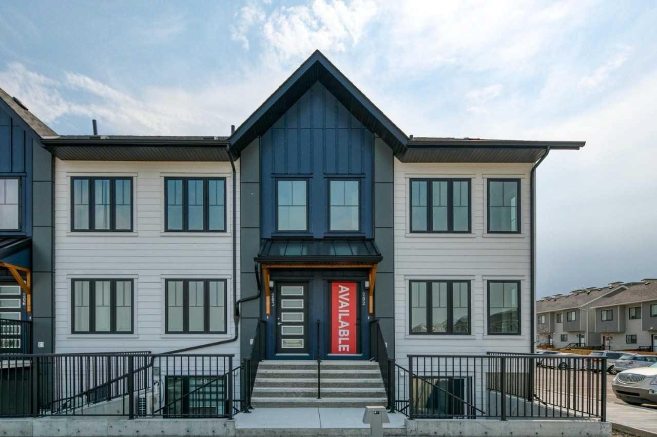 203-40 Livingston Parade NE, Calgary, AB, T3P 2K4