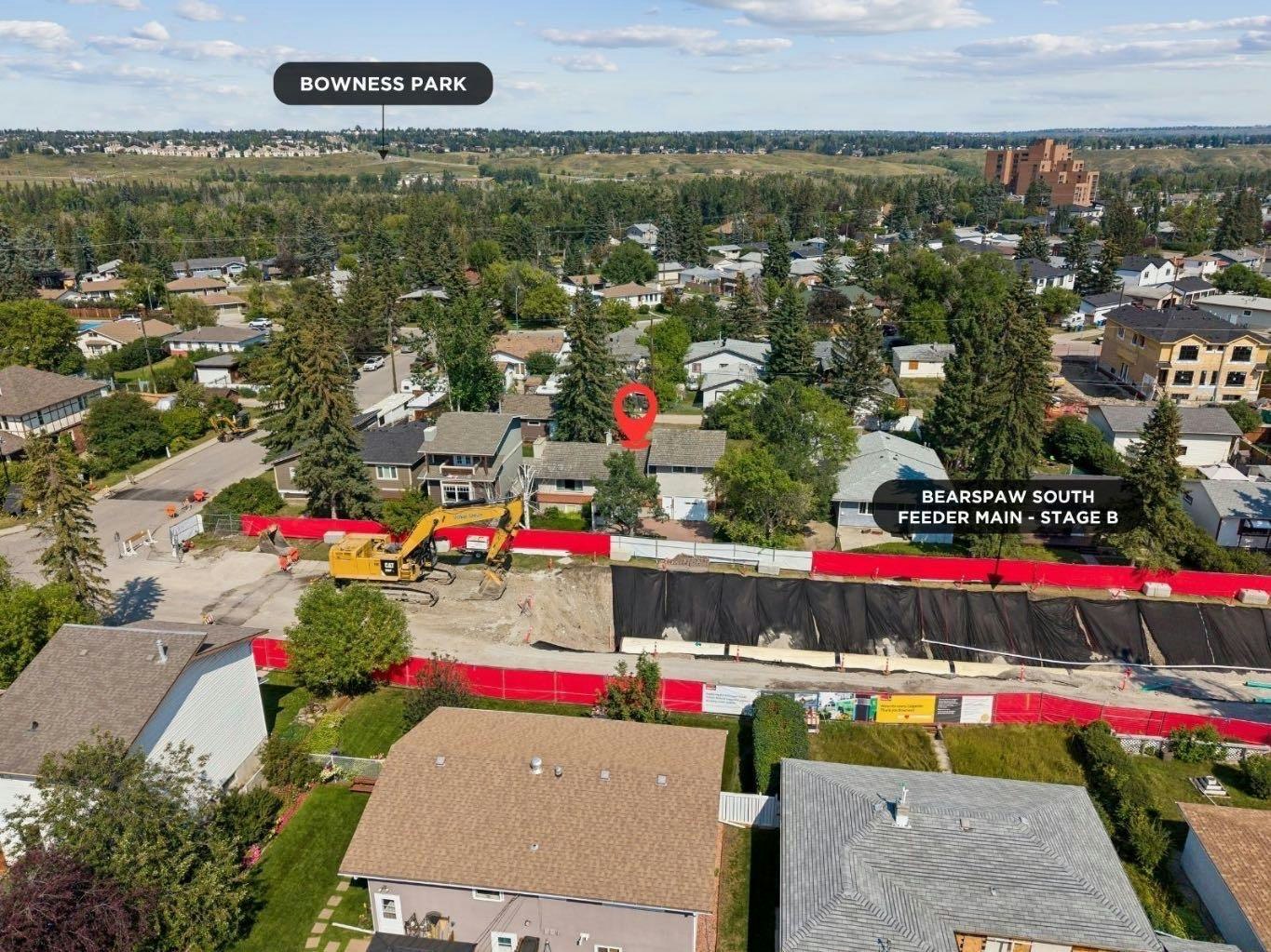 8832 34 Avenue NW, Calgary, AB, T3B 1R8