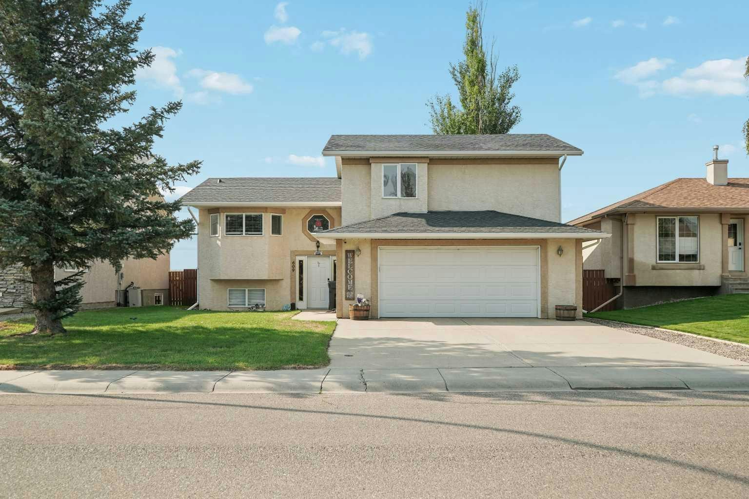 609 Maple Place, Picture Butte, AB, T0K 1V0