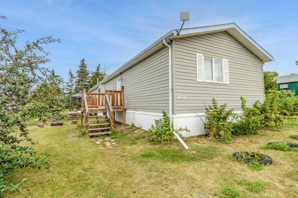 432 3 Avenue, Elnora, AB, T0M 0Y0