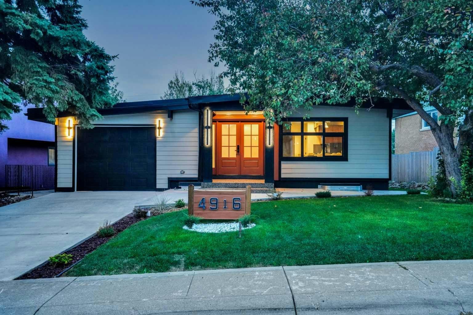 4916 Norquay Drive NW, Calgary, AB, T2K 2L3