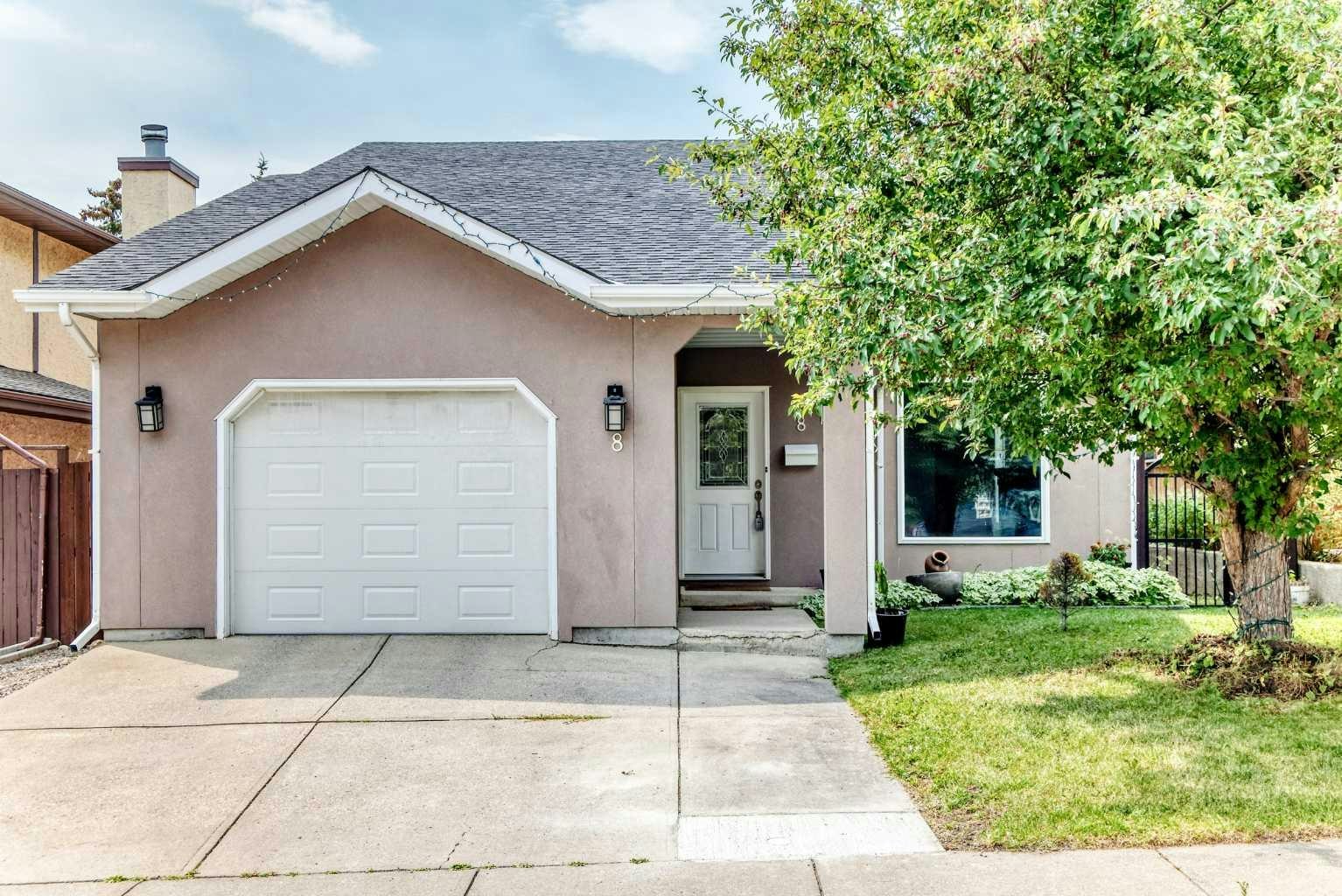 8 Hawkfield Crescent NW, Calgary, AB, T3G 1Z5
