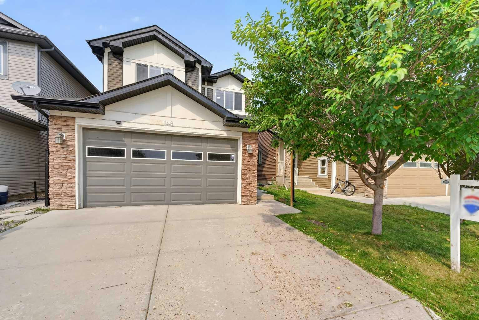 148 Evansborough Way NW, Calgary, AB, T3P 0M2