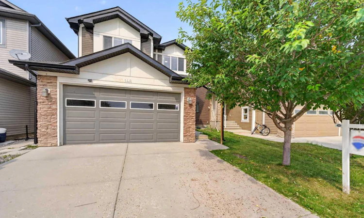 148 Evansborough Way NW
