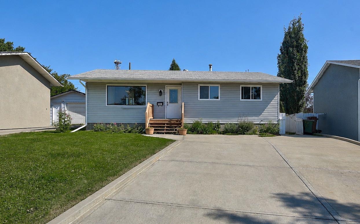10431 92a Street, Grande Prairie, AB, T8V 3V6