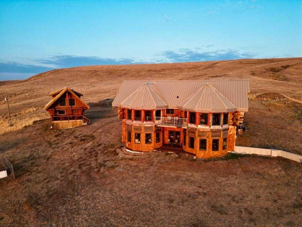 21468 Range Road 13, Bindloss, AB, T0J 0H0