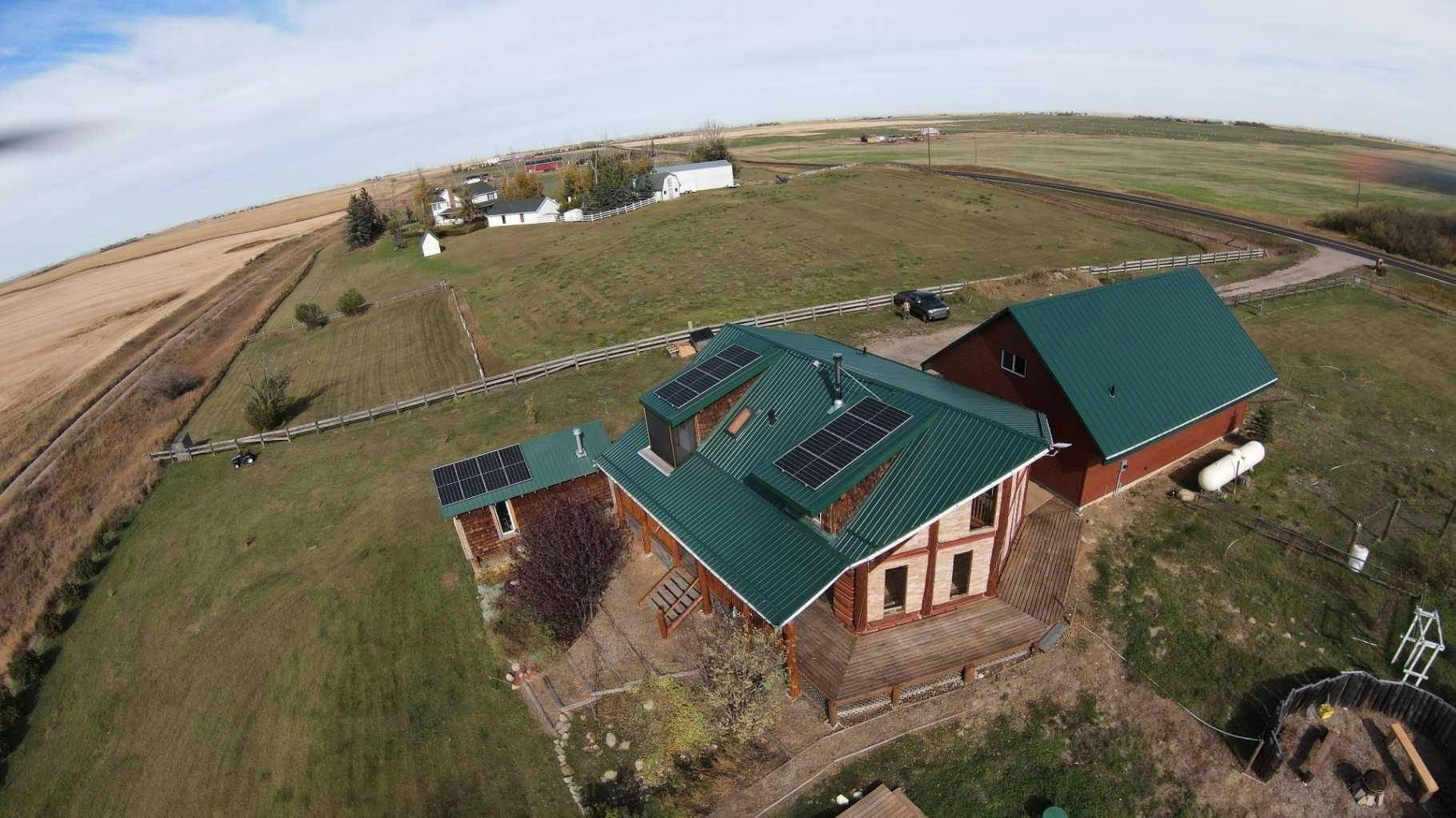 642193 104 Street E, Foothills County, AB, T0L 0P0