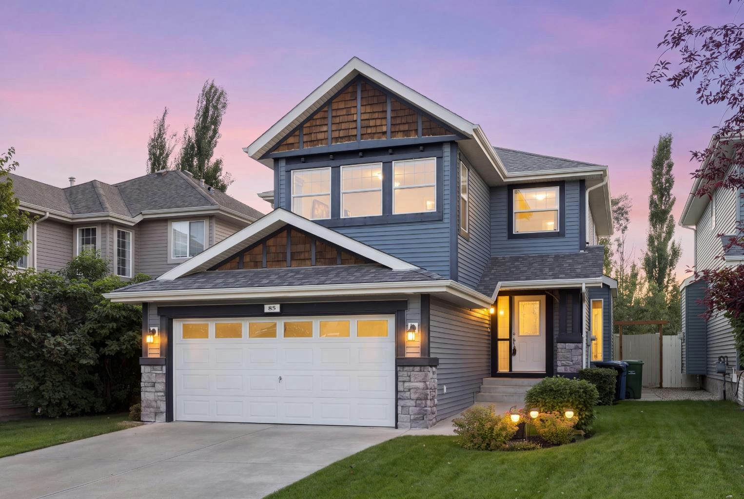 85 Royal Oak Crescent NW, Calgary, AB, T3G 4Y6