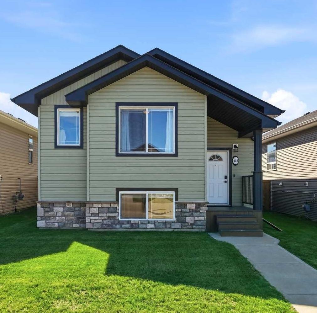 159 Cooper Close, Red Deer, AB, T4P 0G4