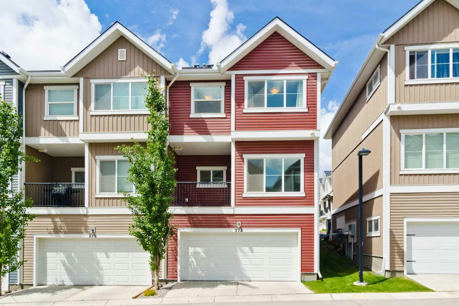 373 Nolancrest Heights NW, Calgary, AB, T3R 0Z9