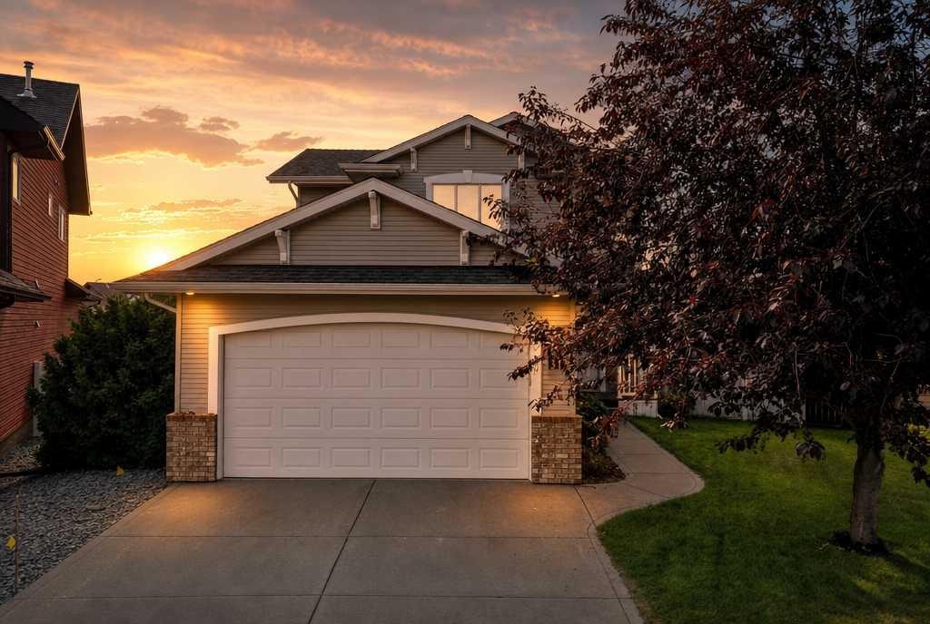 31 Kirton Close, Red Deer, AB, T4P 4E9