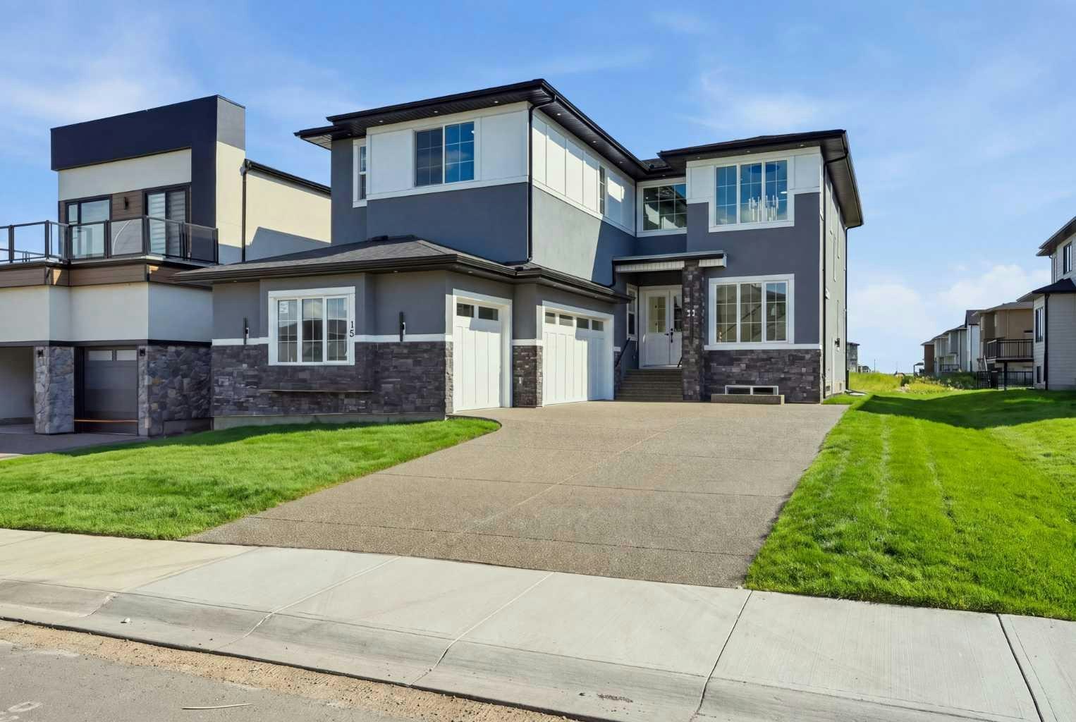 15 Watercrest Gate, Chestermere, AB, T1X 2Y8