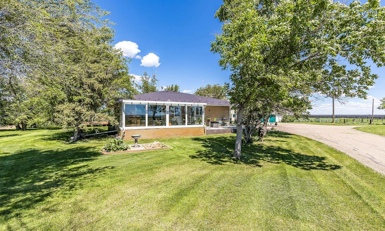 14017 Range Road 65